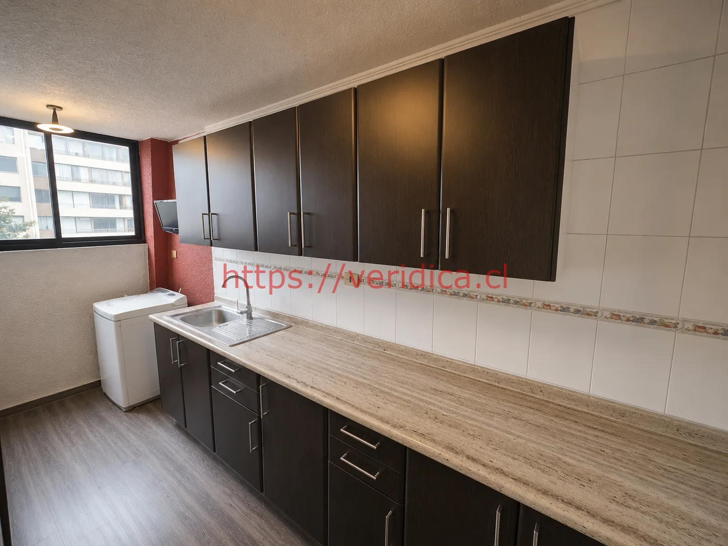 Vendo departamento plan de Viña - foto 3