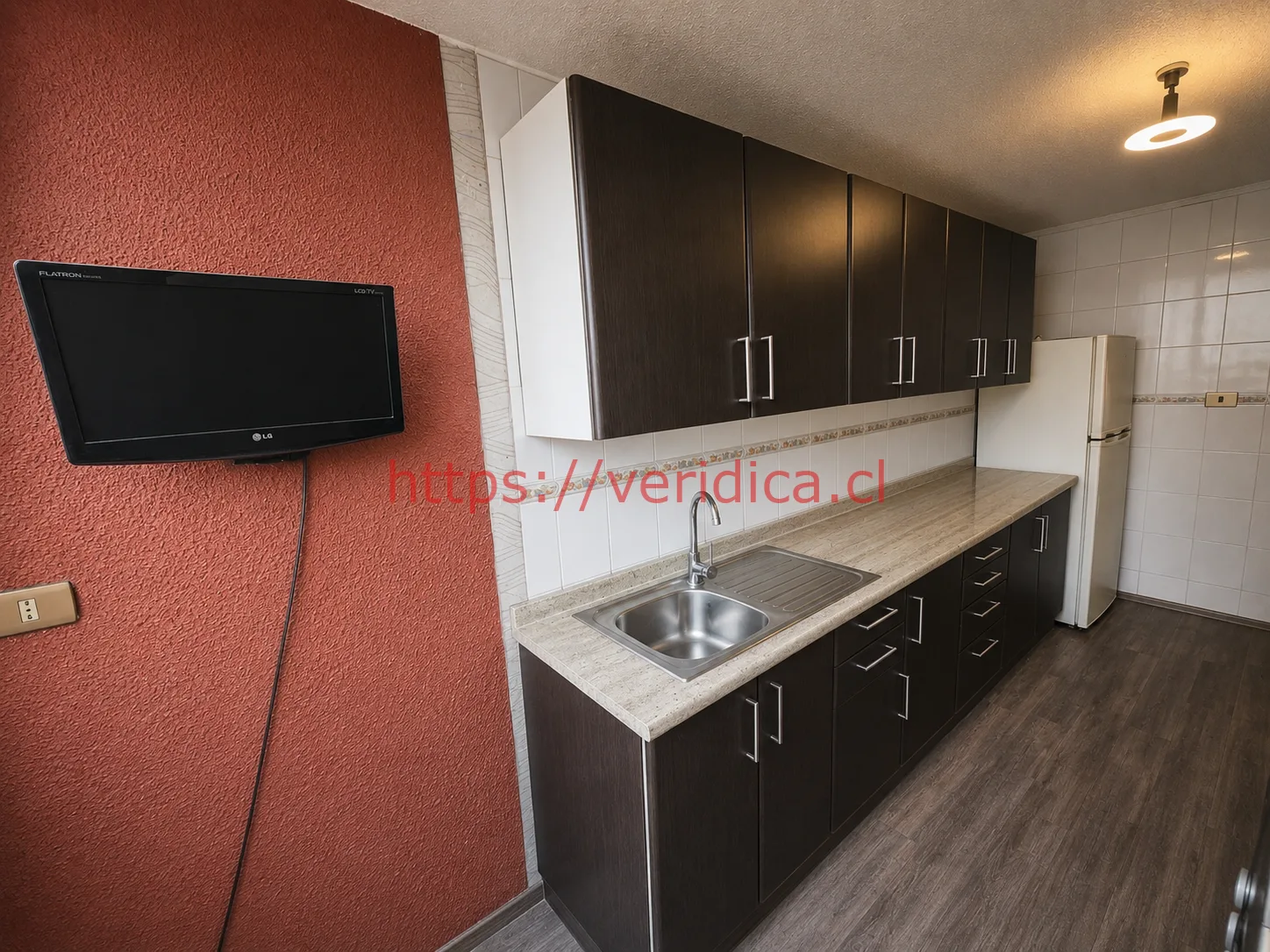 Vendo departamento plan de Viña - foto 4