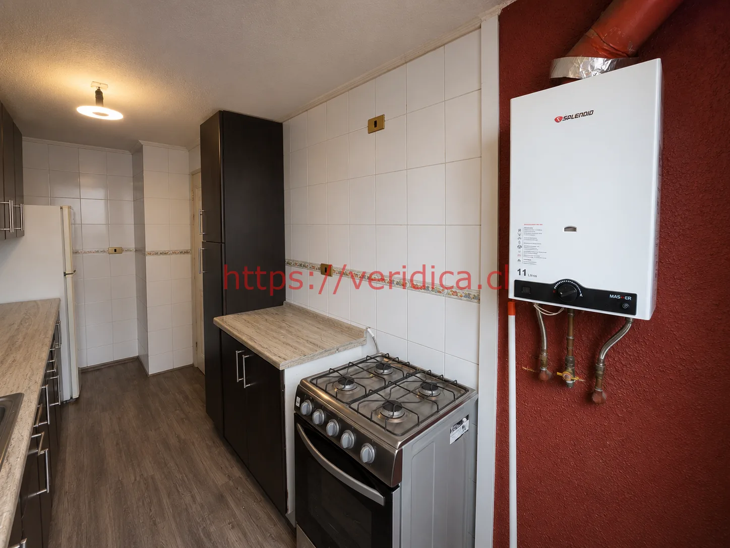 Vendo departamento plan de Viña - foto 5