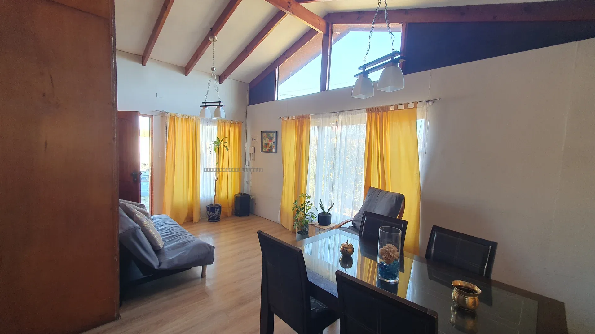 Oportunidad ! Casa aislada 234m2 Terreno y app 65m2 construidos $94.990.000 - foto 4