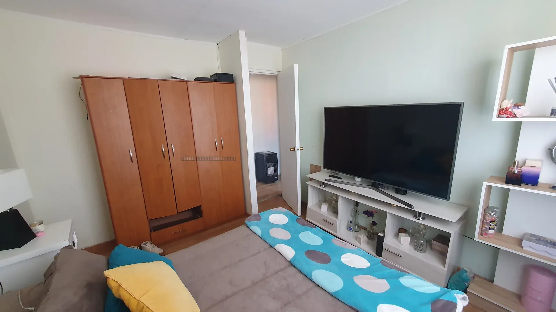 Oportunidad ! Casa aislada 234m2 Terreno y app 65m2 construidos $94.990.000 - foto 6