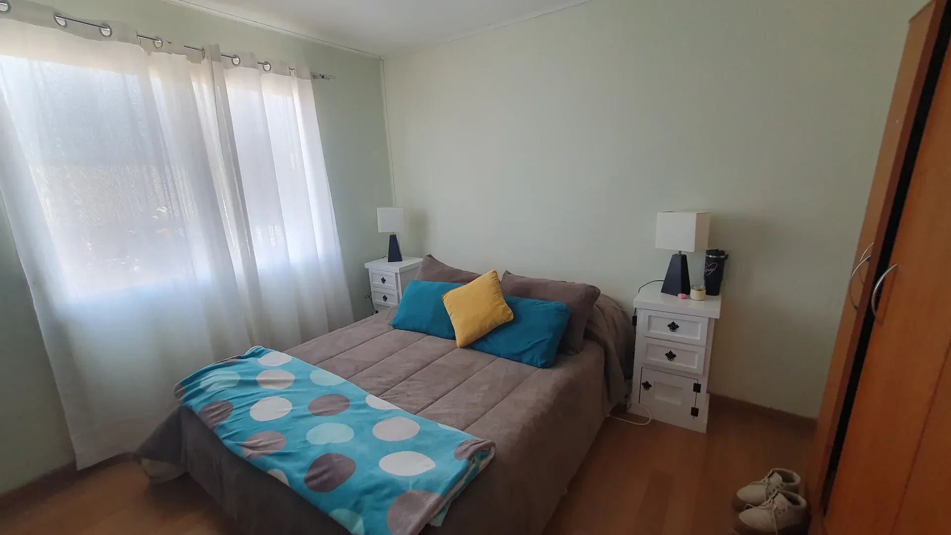 Oportunidad ! Casa aislada 234m2 Terreno y app 65m2 construidos $94.990.000 - foto 5