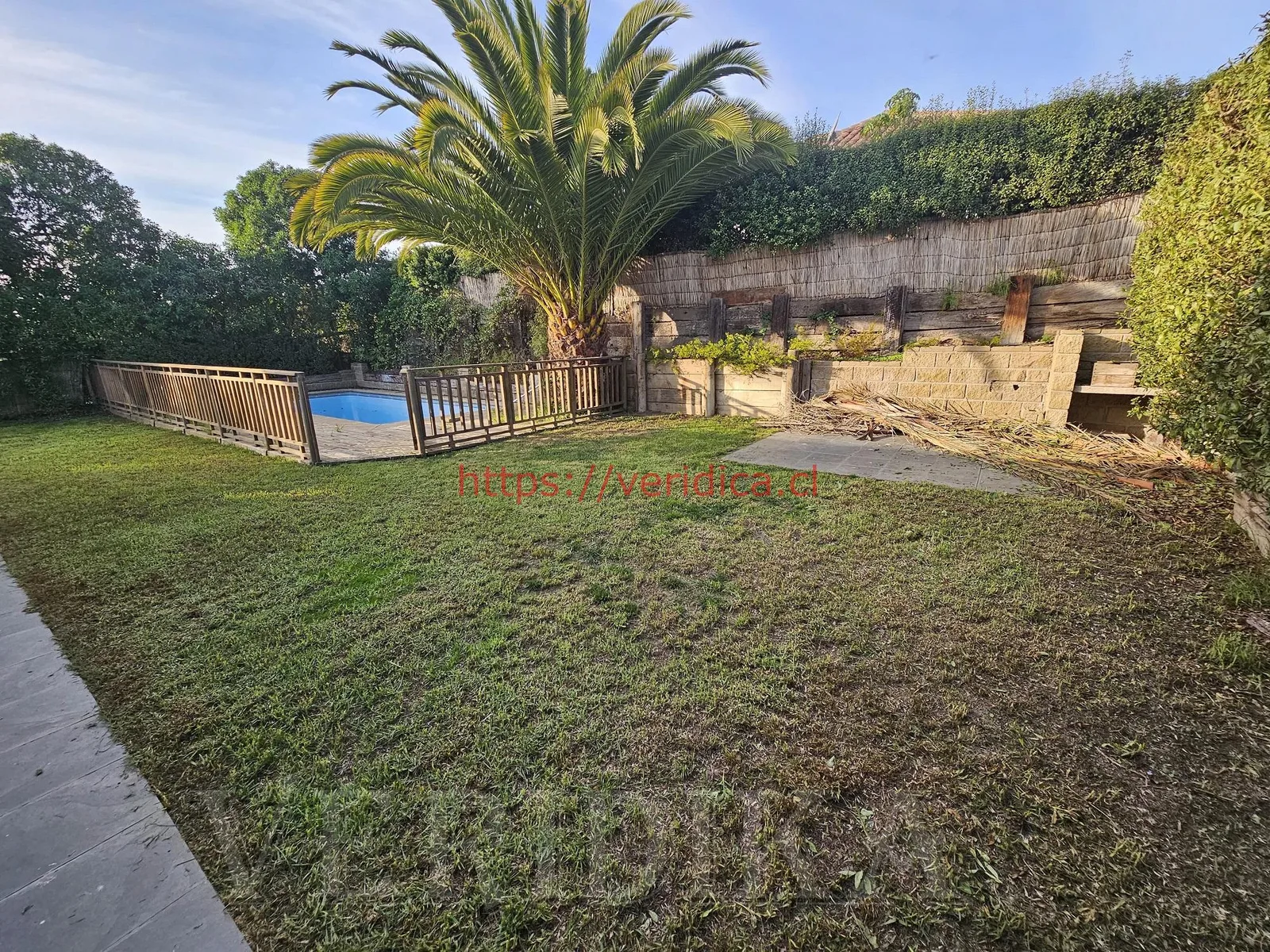 Vendo casa en condominio Mantagua. - foto 6