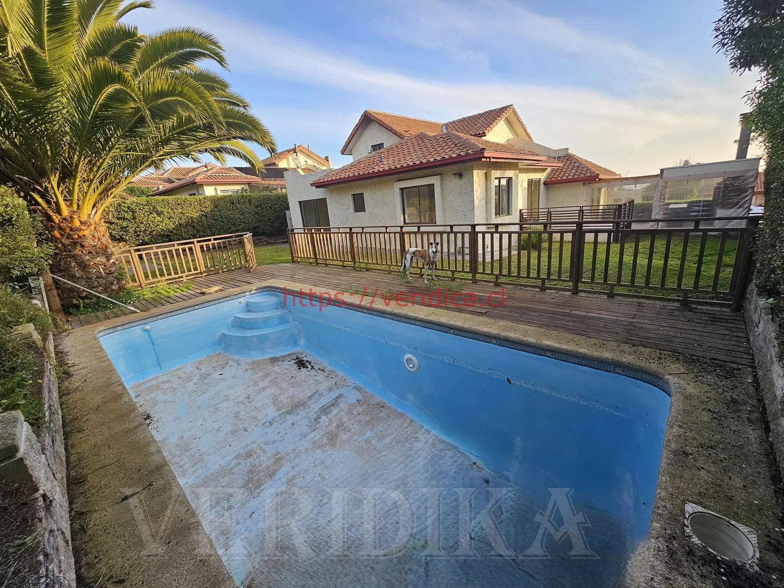 Vendo casa en condominio Mantagua. - foto 3