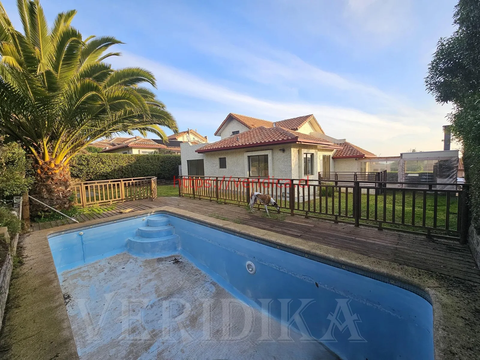 Vendo casa en condominio Mantagua. - foto 1