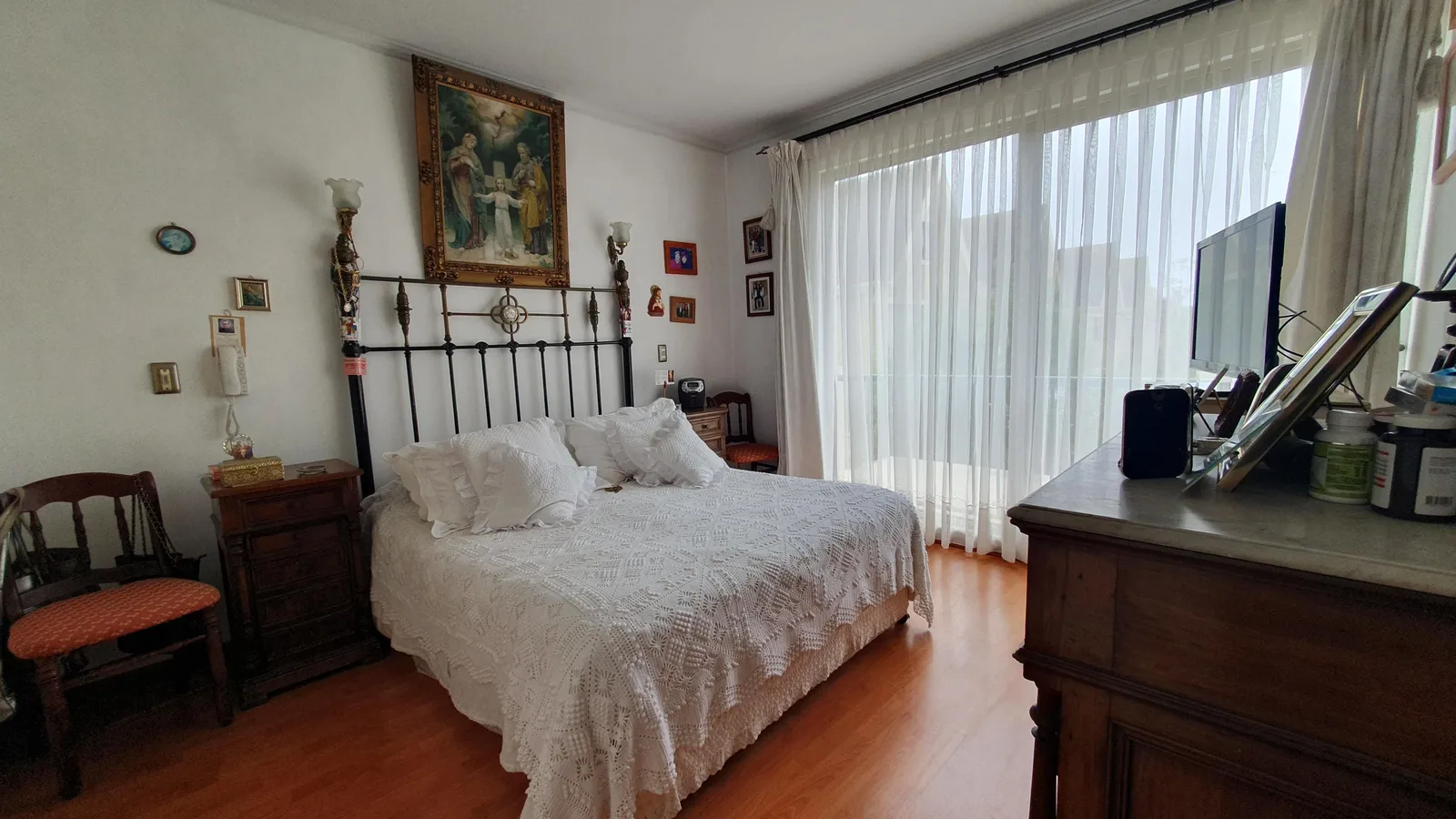Vendo preciosa casa en condominio a pasos de Gastón Hamel - foto 1