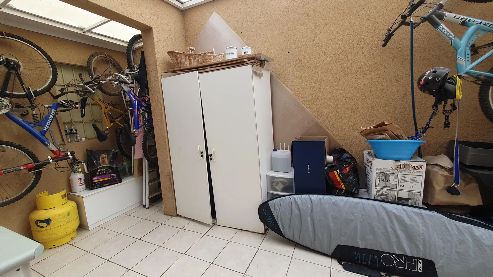 Vendo preciosa casa en condominio a pasos de Gastón Hamel - foto 4