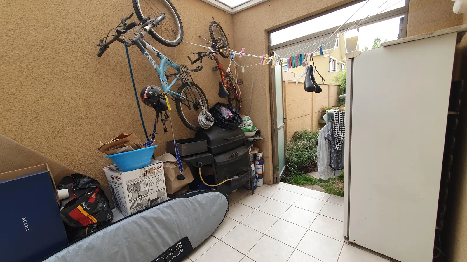 Vendo preciosa casa en condominio a pasos de Gastón Hamel - foto 5