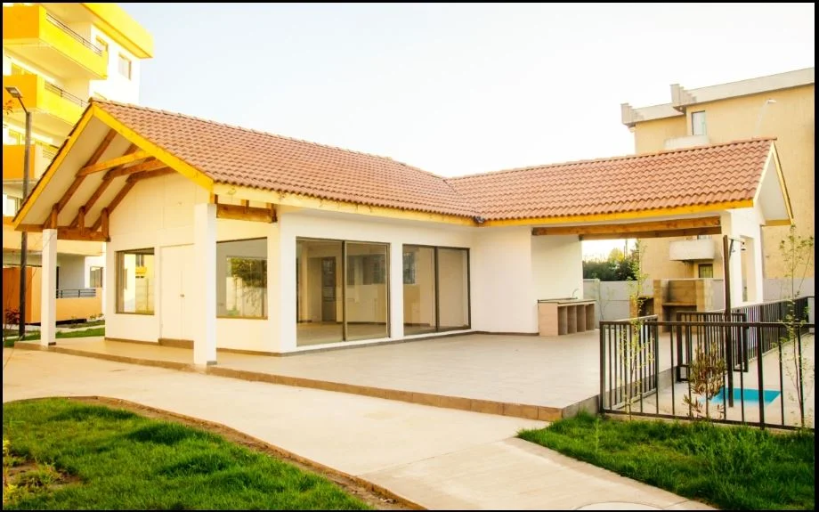 VENTA O ARRIENDO EXCELENTE DEPTO. PARQUE ITALIA UQILPUE. - foto 5