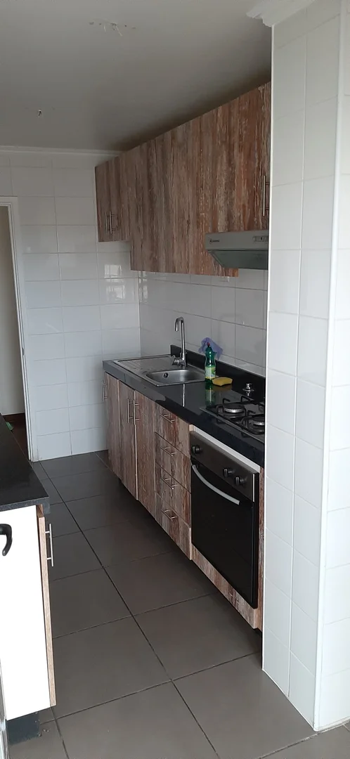 VENTA O ARRIENDO EXCELENTE DEPTO. PARQUE ITALIA UQILPUE. - foto 3