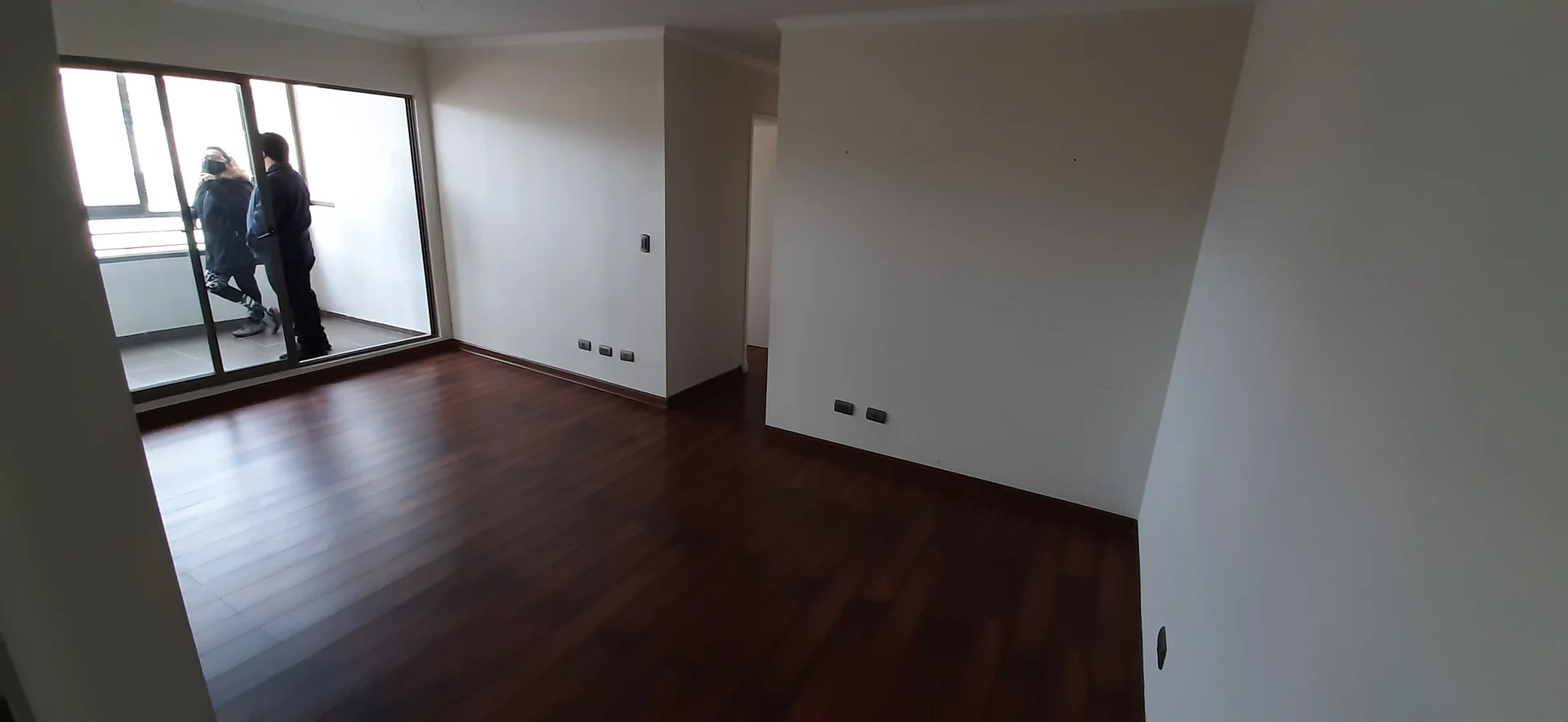 VENTA O ARRIENDO EXCELENTE DEPTO. PARQUE ITALIA UQILPUE. - foto 4