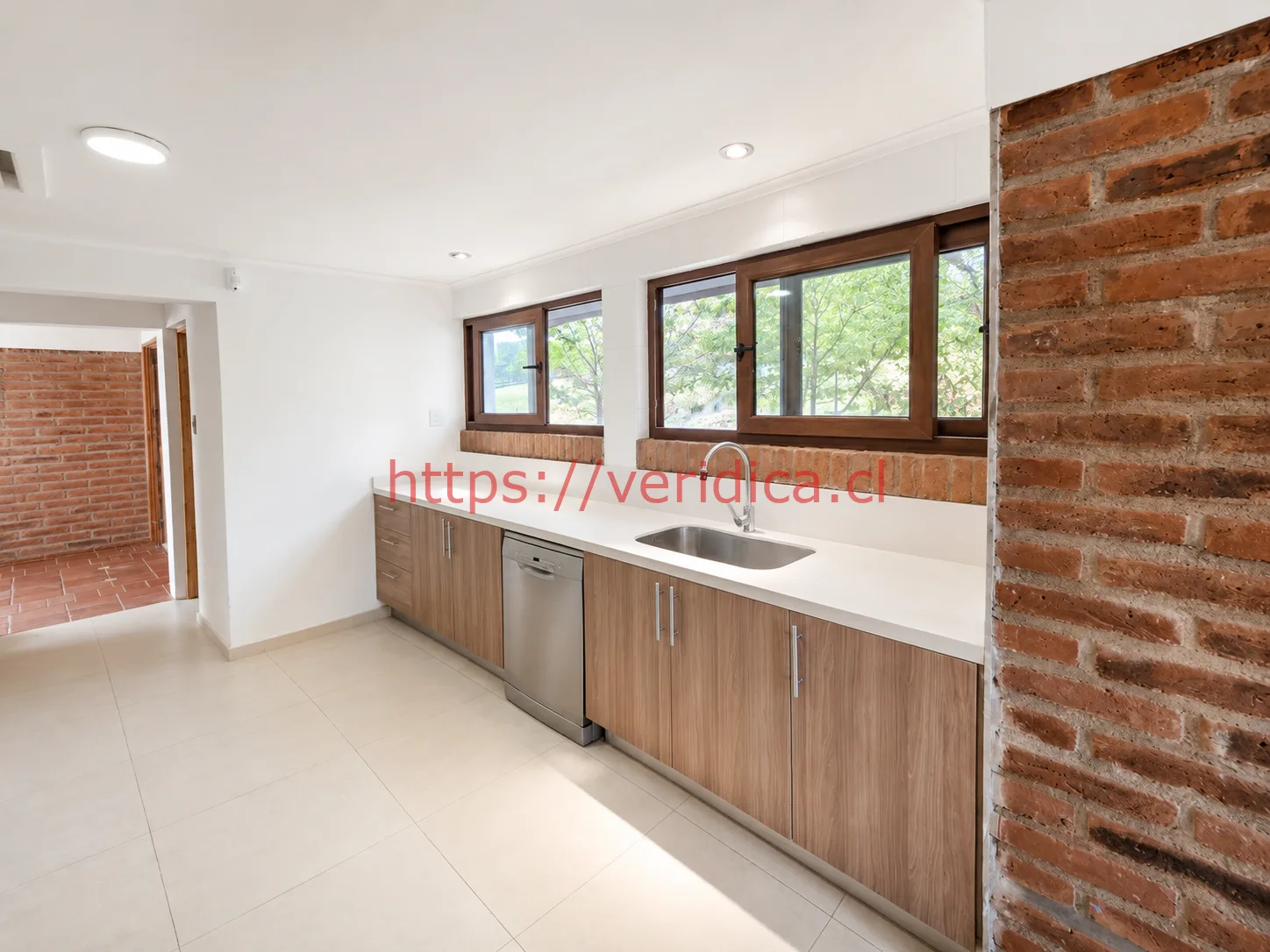 Vendo hermosa parcela con casa en Valle Alegre - foto 4