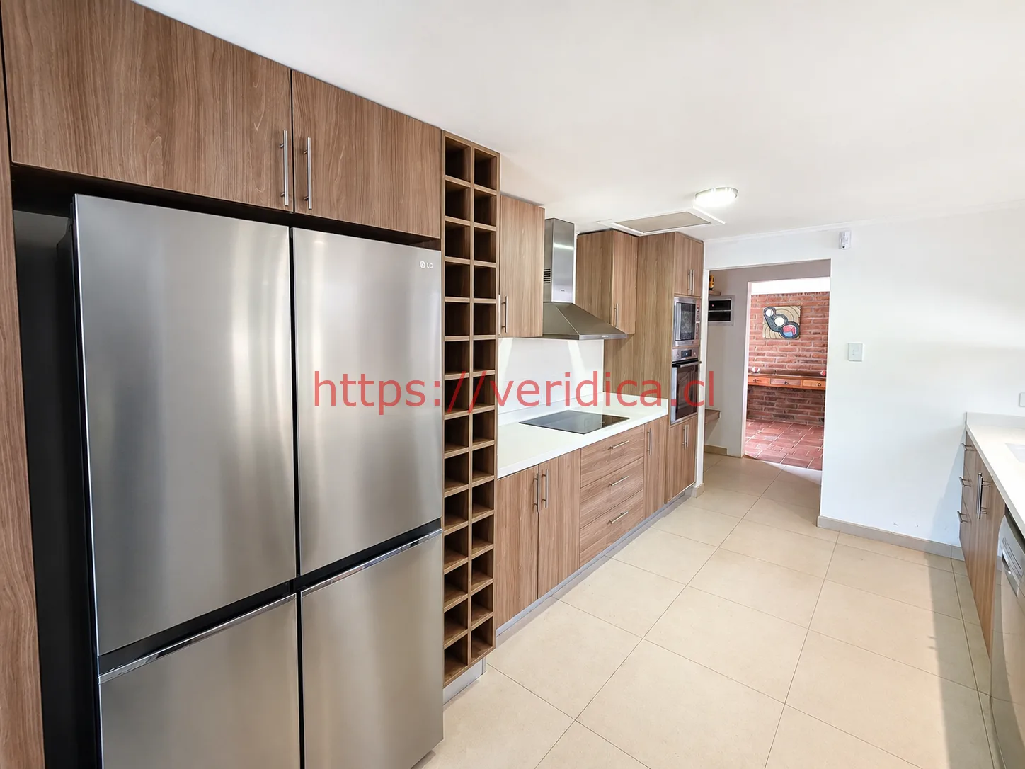 Vendo hermosa parcela con casa en Valle Alegre - foto 6