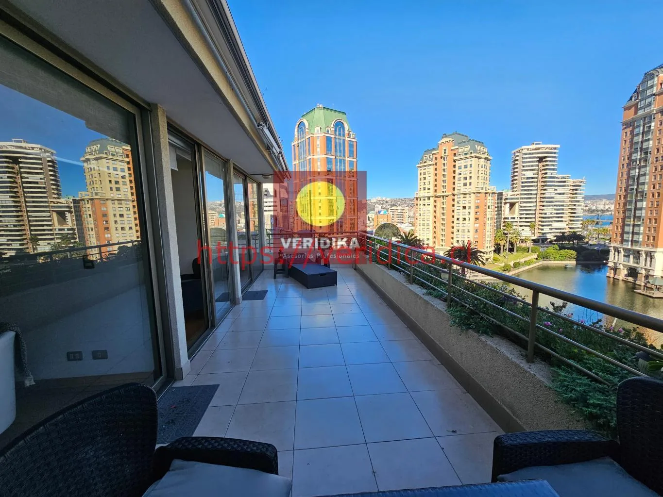 Veridika vende exclusivo departamento en sector meseta coraceros. - foto 1