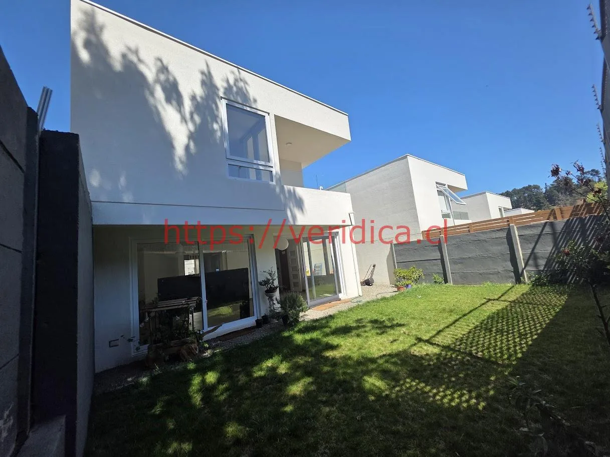 VENDO CASA EN REÑACA - foto 1