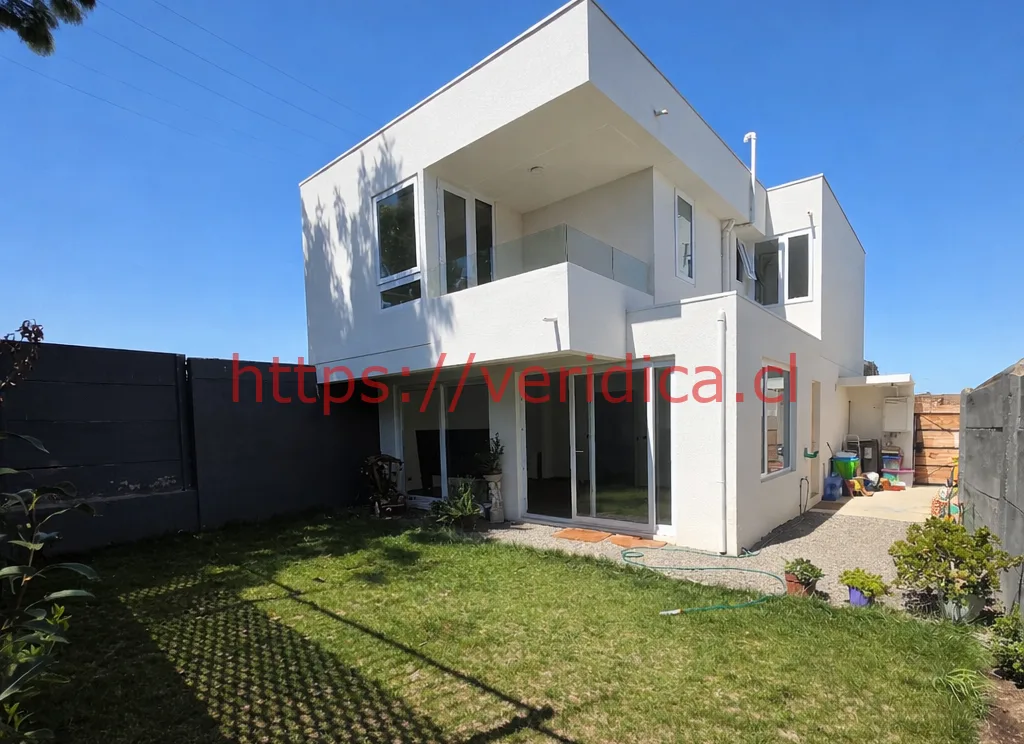 VENDO CASA EN REÑACA - foto 2