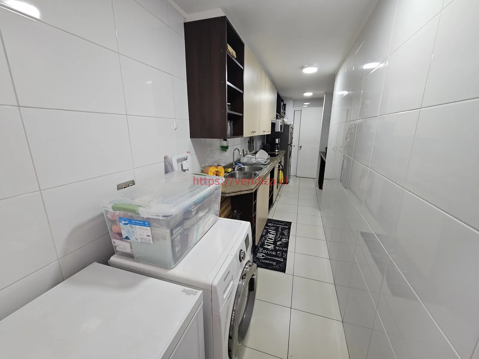 Vendo depto. en plan de Viña sector residencial - foto 4