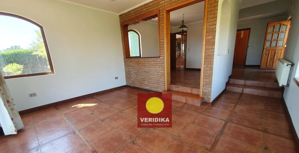 Veridika vende preciosa casa a 10 minutos Concón - foto 4