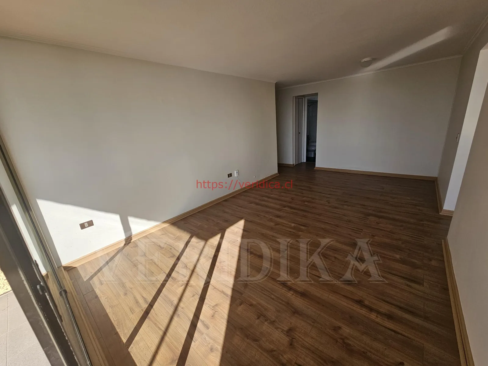 Arriendo depto 3 dorm, 2 baños, 1e,1b Jardín del Mar. - foto 2