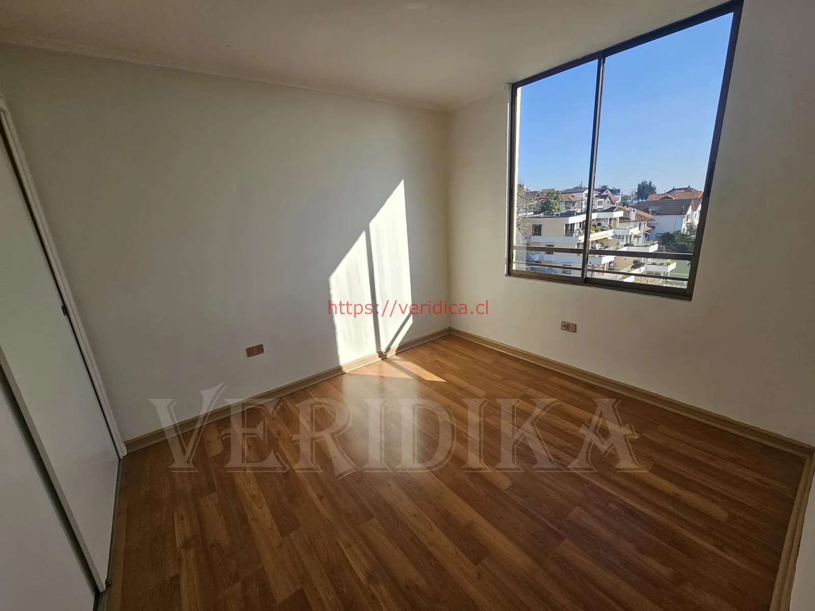 Arriendo depto 3 dorm, 2 baños, 1e,1b Jardín del Mar. - foto 5