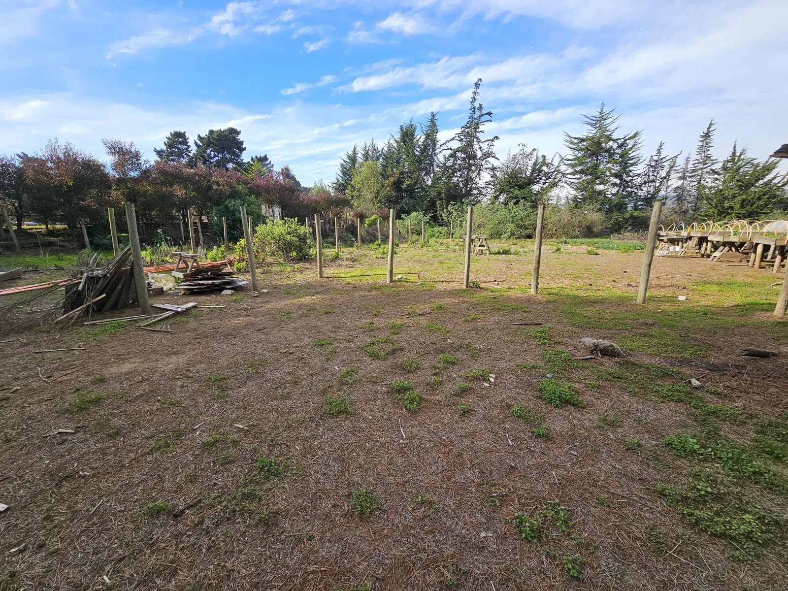 Vendo terreno plano a pasos de Gastón Hamel - foto 2