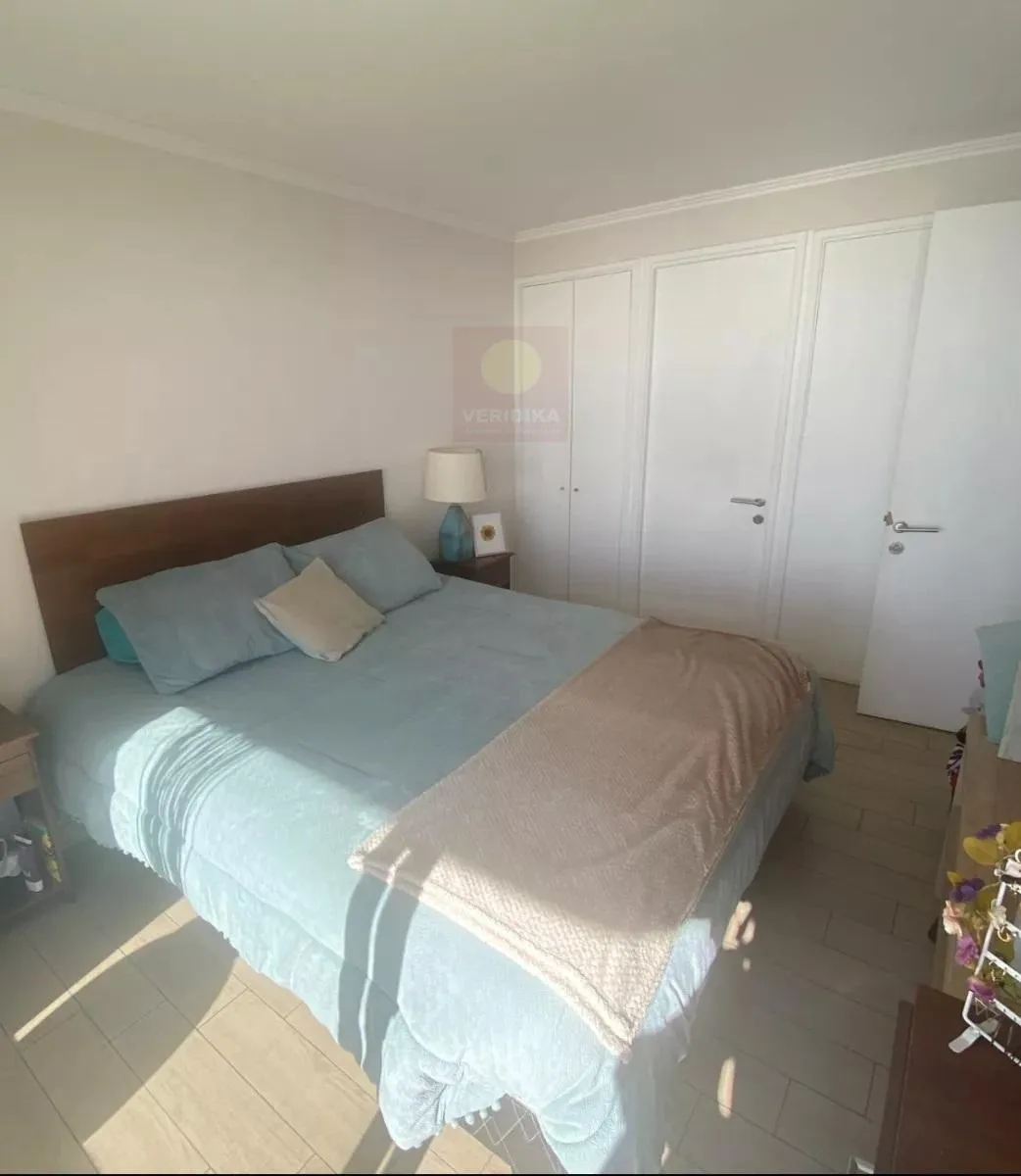 Vendo departamento con hermosa vista norte - foto 1
