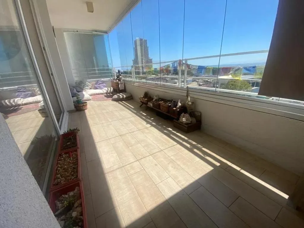 Vendo departamento con hermosa vista norte - foto 2