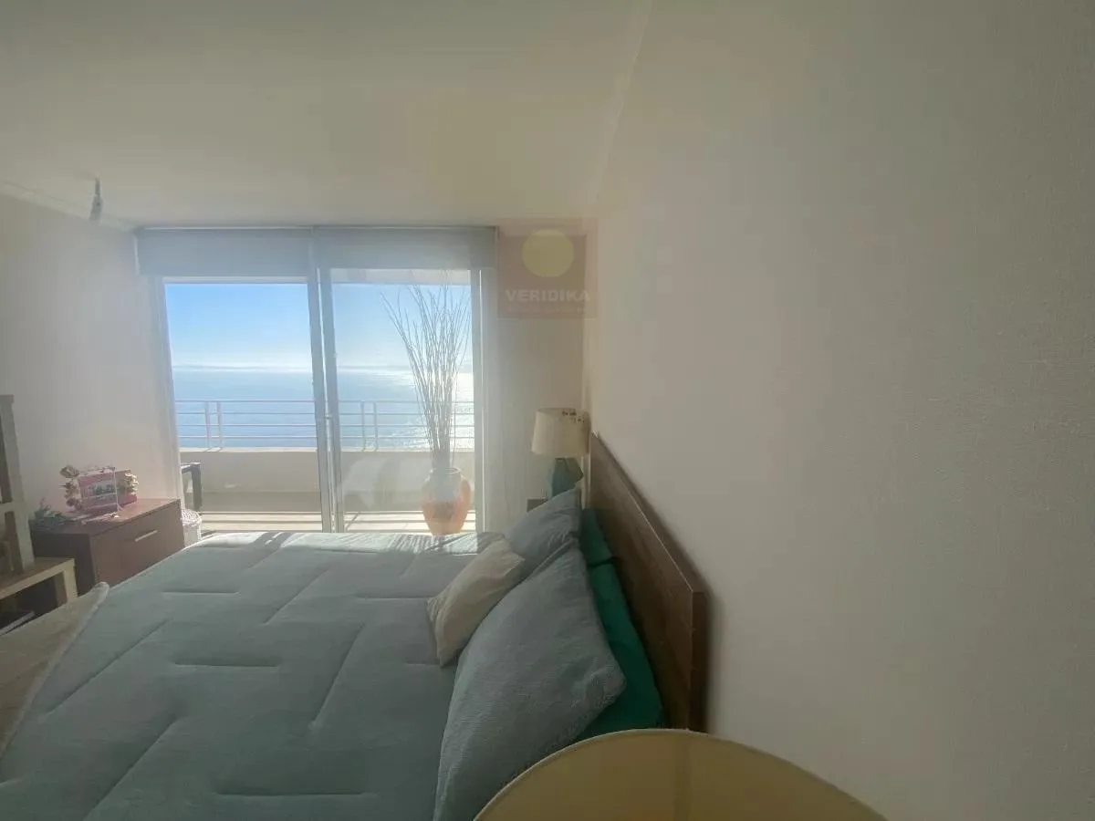 Vendo departamento con hermosa vista norte - foto 3