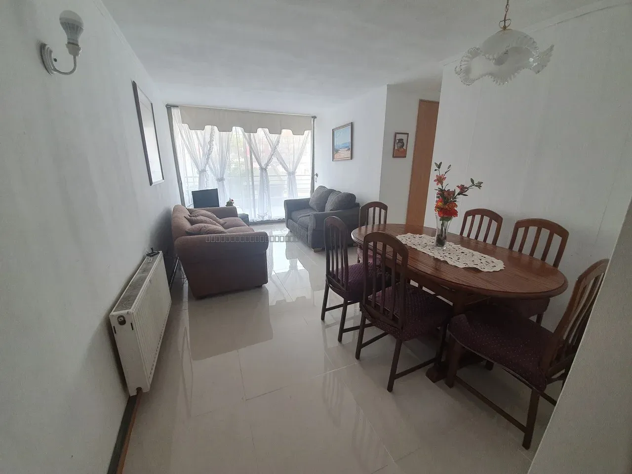 Arriendo PLAN CENTRO Viña del Mar, DESDE $35.000 diarios - foto 6