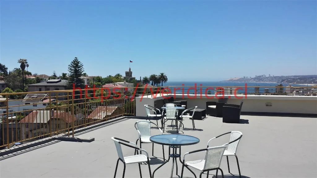 Arriendo PLAN CENTRO Viña del Mar, DESDE $35.000 diarios - foto 5