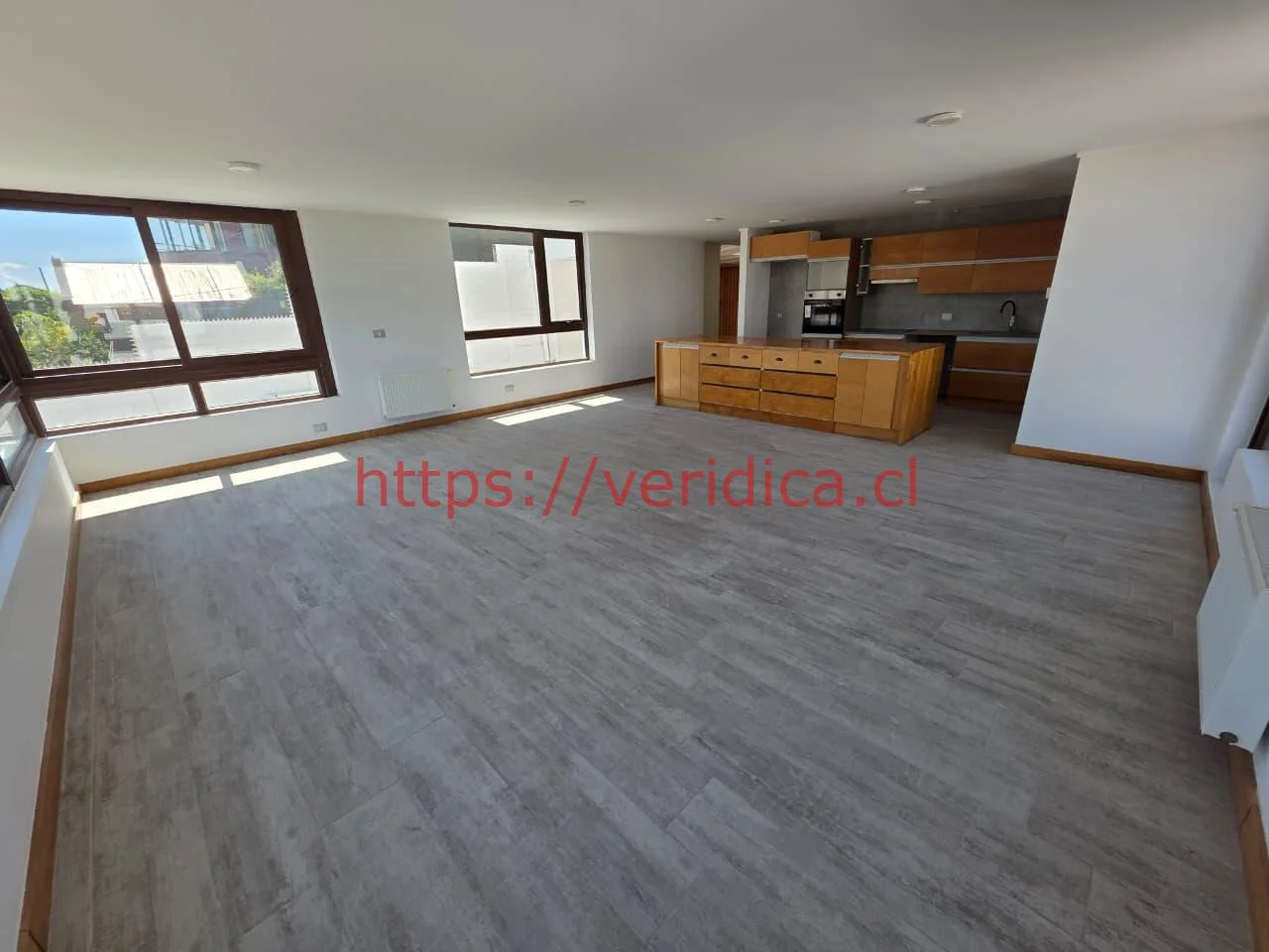 Arriendo depto con las comodidades de una casa - foto 2