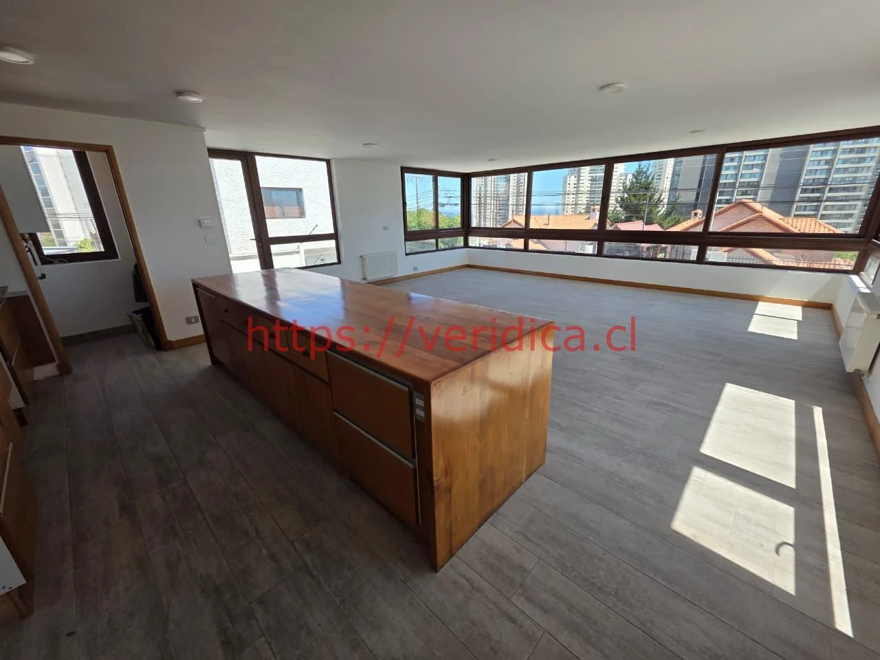 Arriendo depto con las comodidades de una casa - foto 3