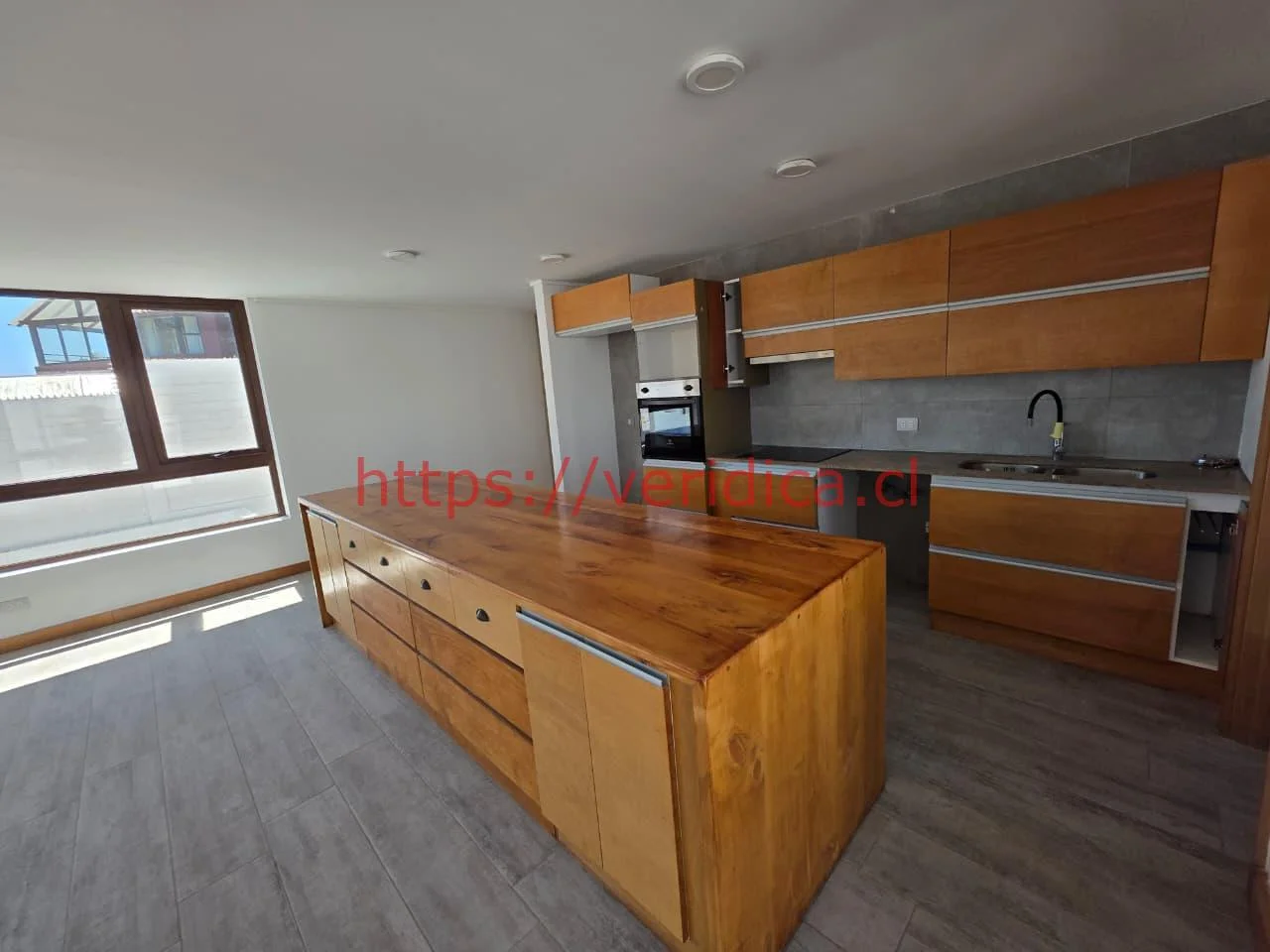 Arriendo depto con las comodidades de una casa - foto 4