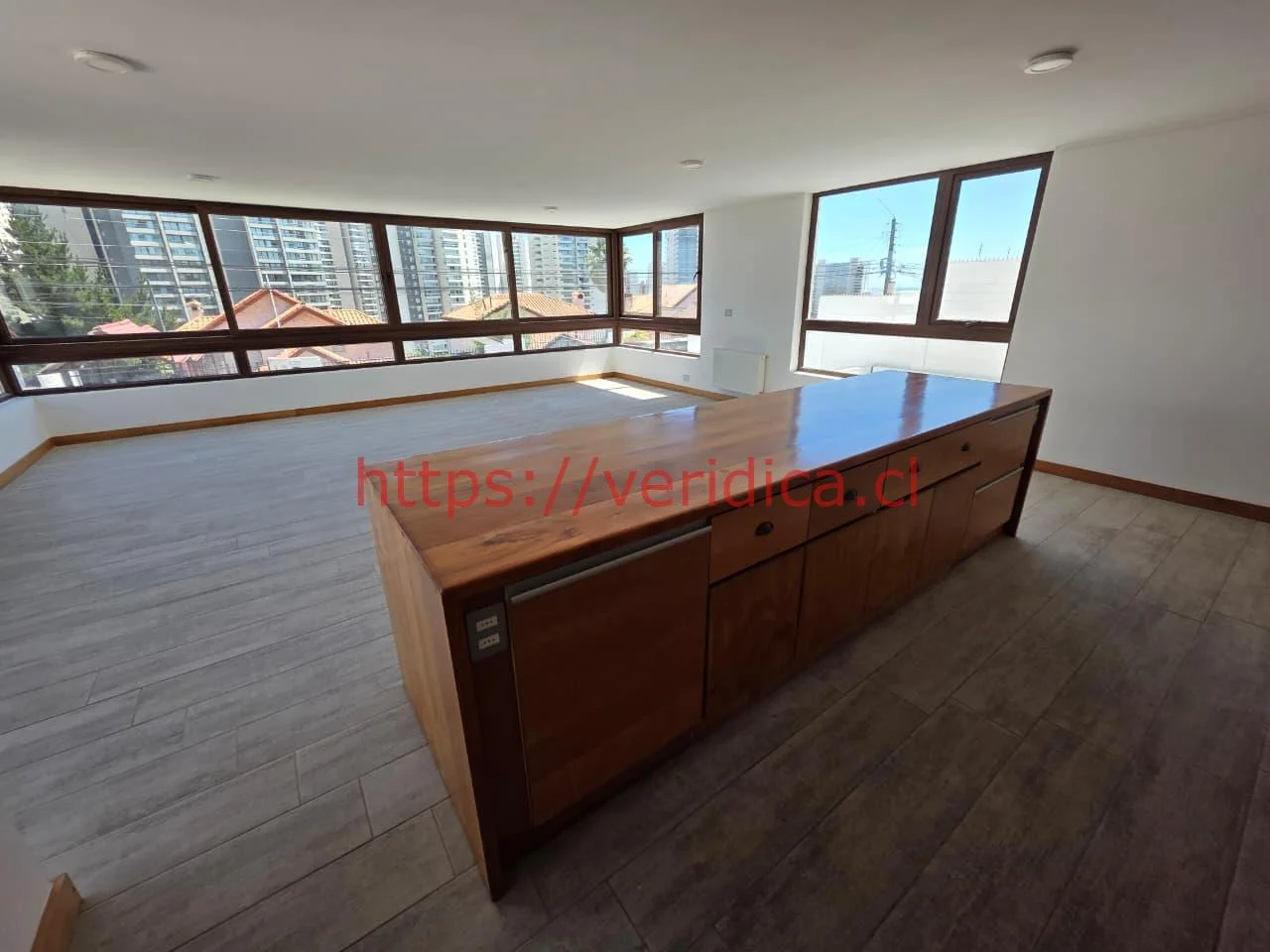 Arriendo depto con las comodidades de una casa - foto 5