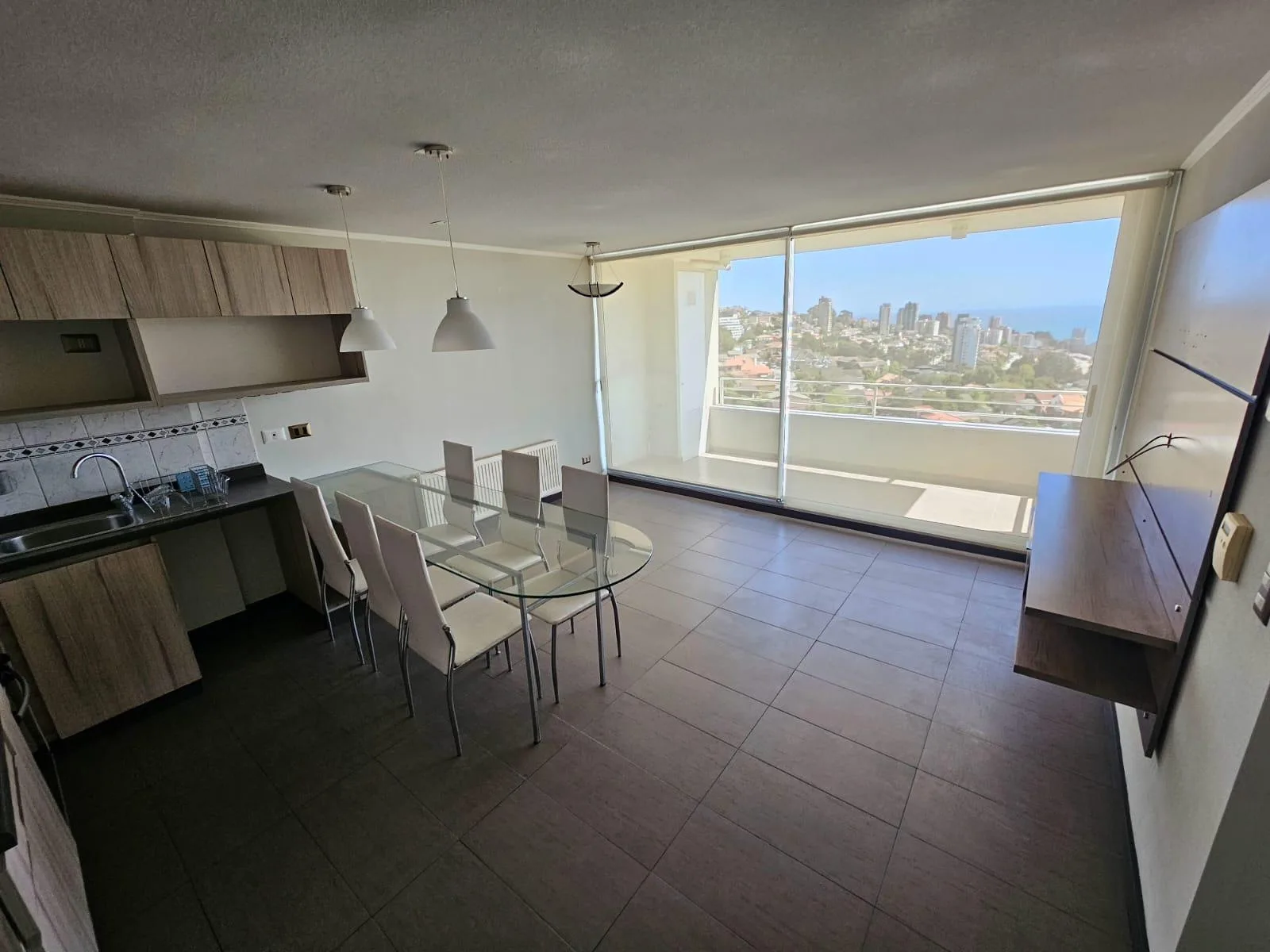 ARRIENDO DEPTO EN JARDIN DEL MAR - foto 2