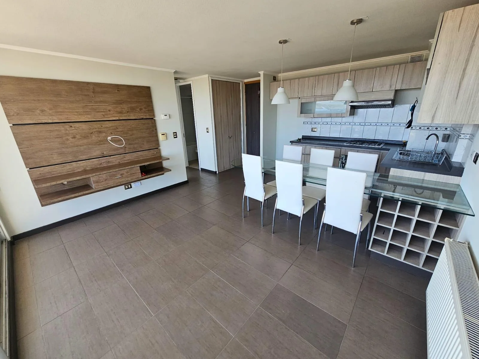 ARRIENDO DEPTO EN JARDIN DEL MAR - foto 3