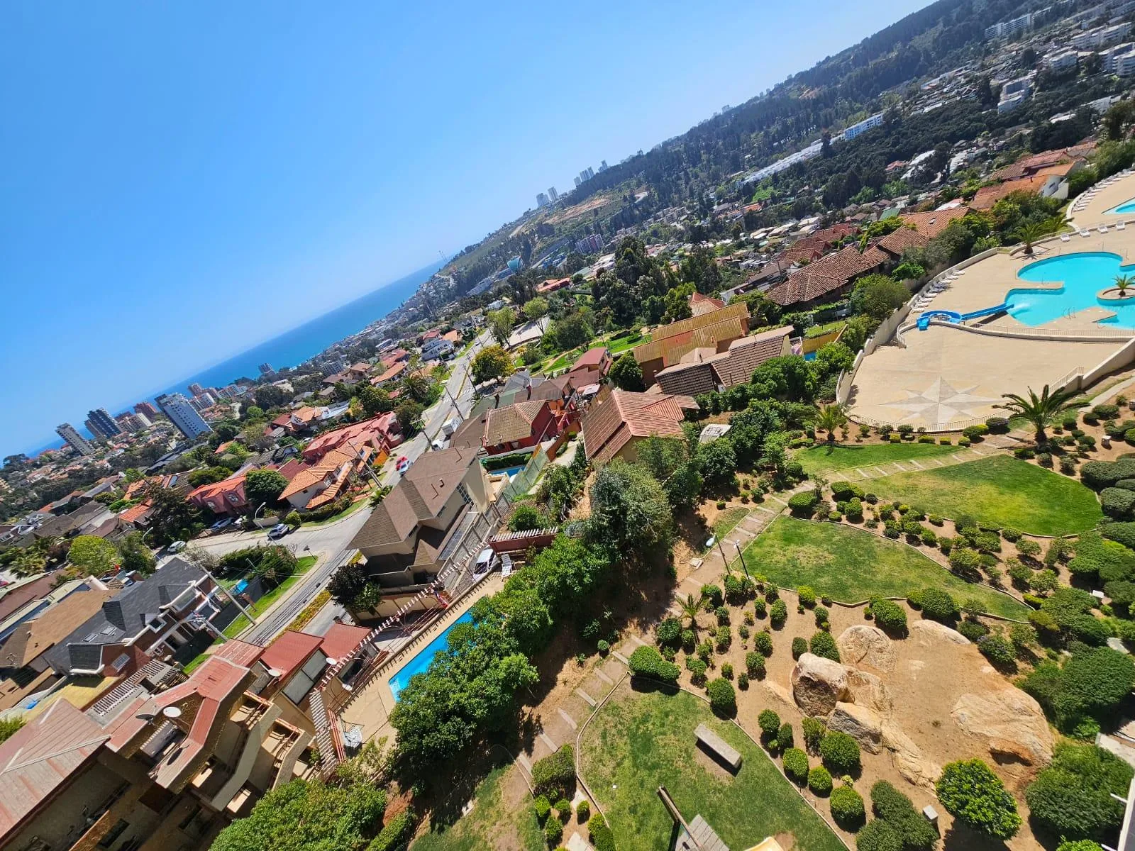 ARRIENDO DEPTO EN JARDIN DEL MAR - foto 4