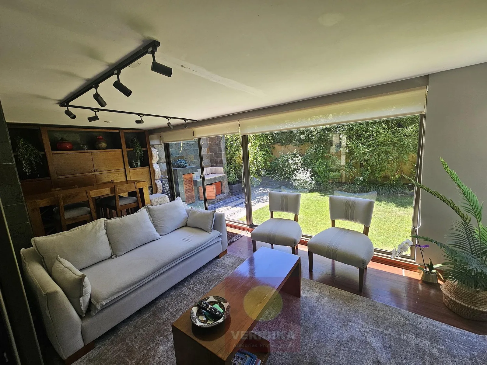 Vendo hermosa casa en condominio en Reñaca . - foto 2