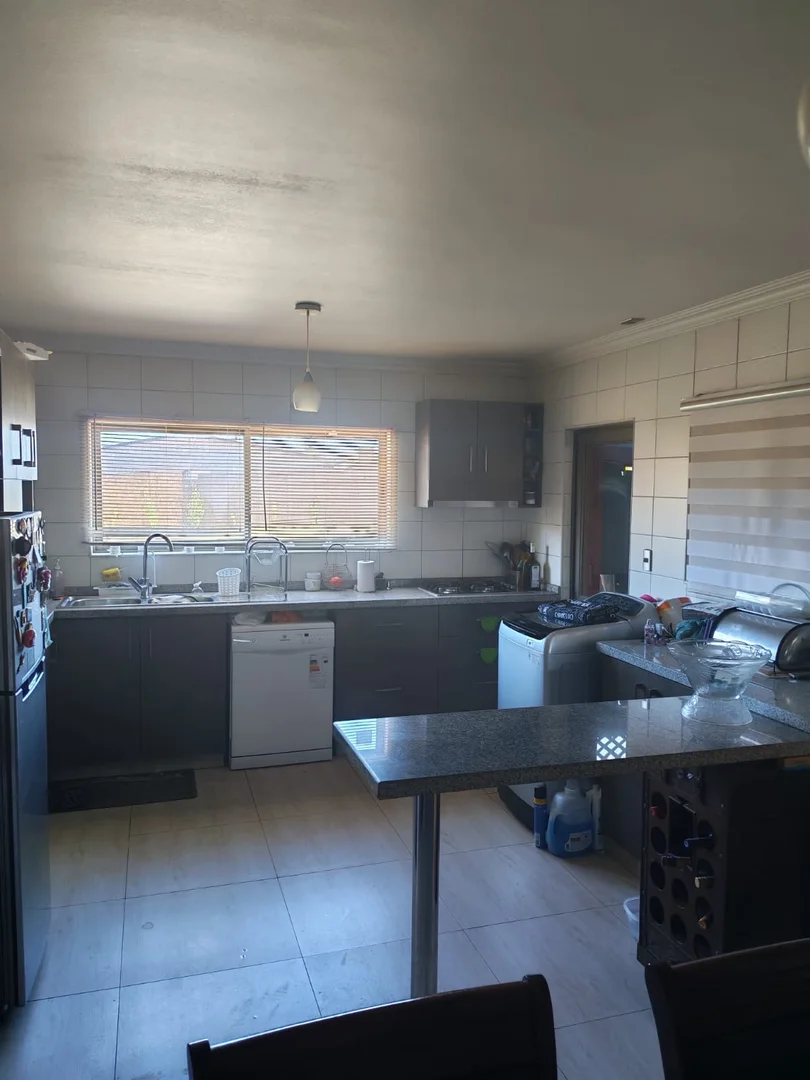 Hermosa casa esquina en valle escondido de paicavi - foto 5