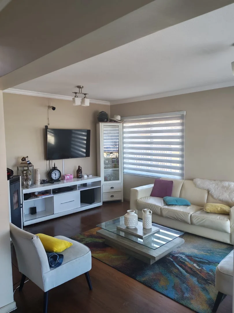 Hermosa casa esquina en valle escondido de paicavi - foto 4