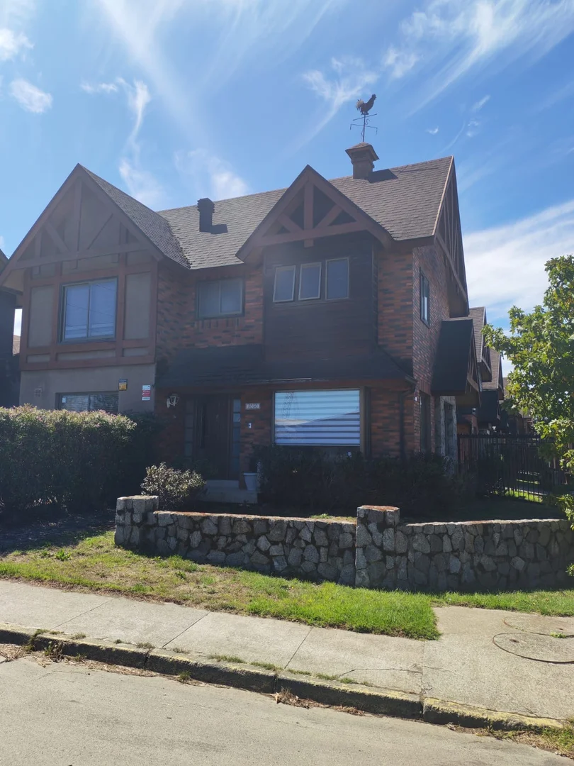 Hermosa casa esquina en valle escondido de paicavi - foto 2