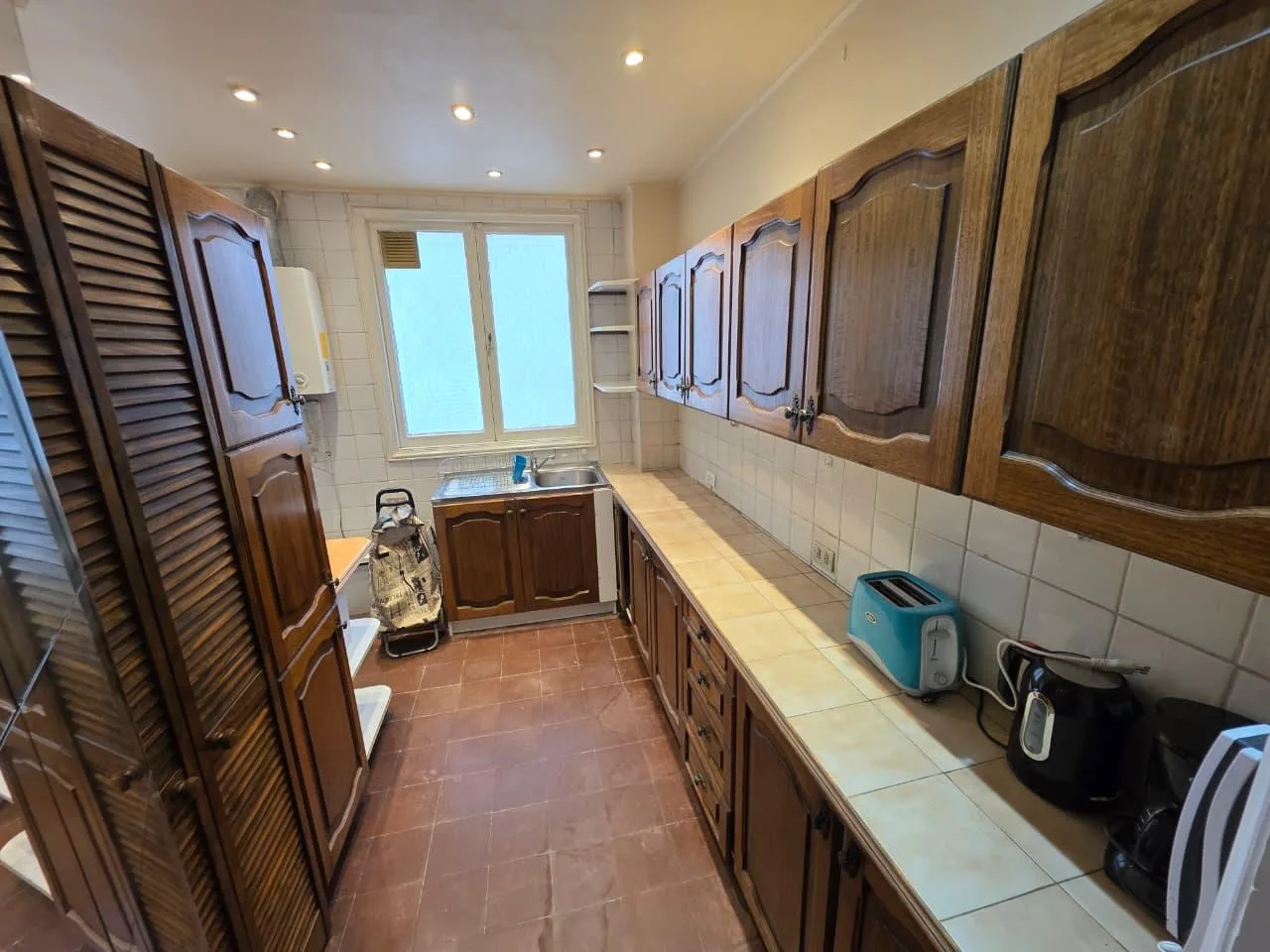 Vendo depto en Av Marina - foto 1
