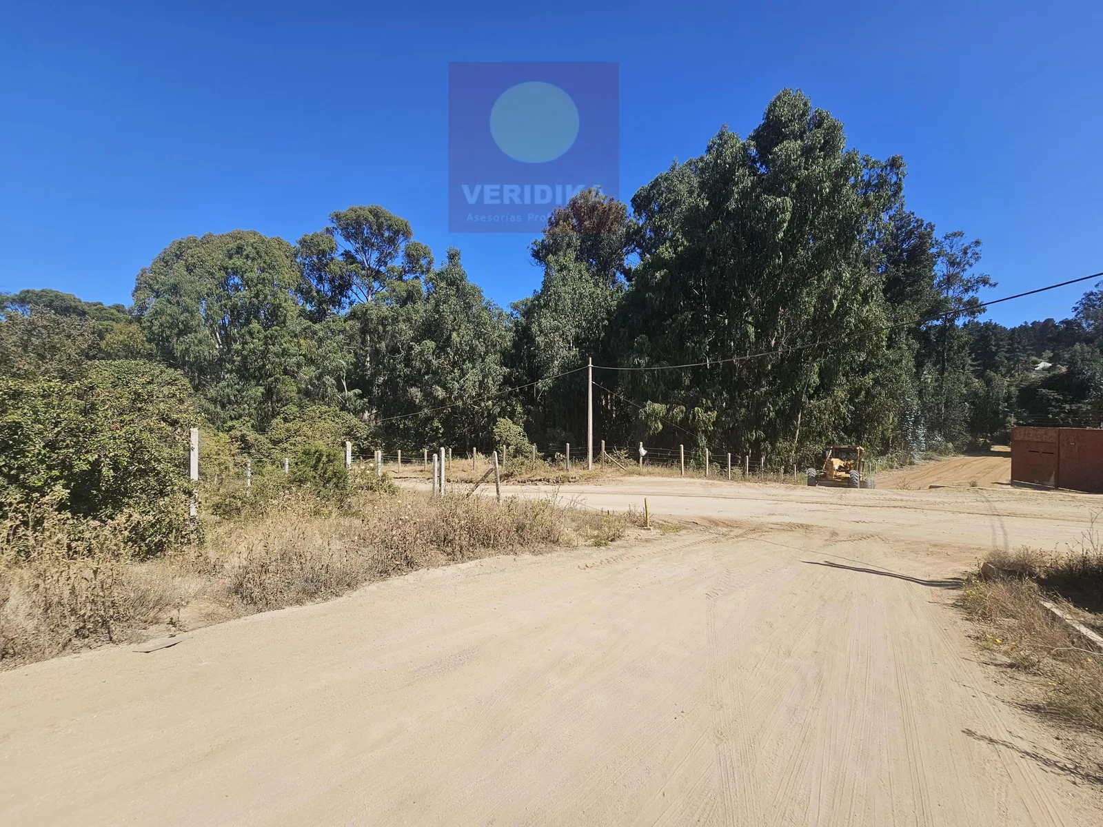 Vendo terreno en Los Pinos Reñaca 511m2. - foto 5