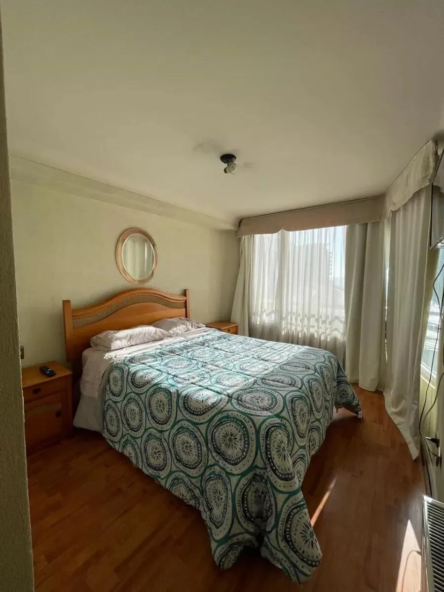 Departamento 4D 3B 1E 1 Bod - frente al Mar, Plan de Viña del Mar UF 8.500 - foto 2