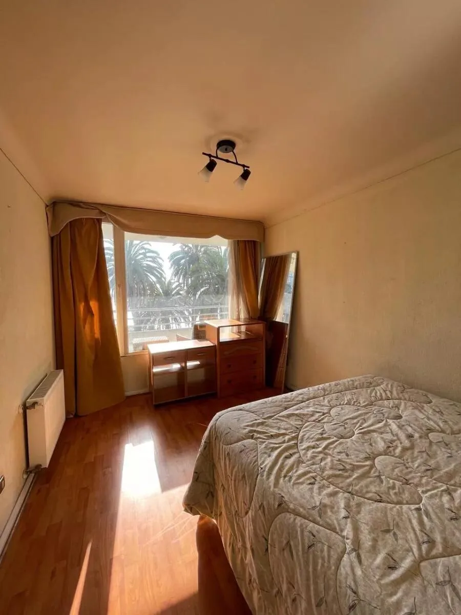 Departamento 4D 3B 1E 1 Bod - frente al Mar, Plan de Viña del Mar UF 8.500 - foto 4