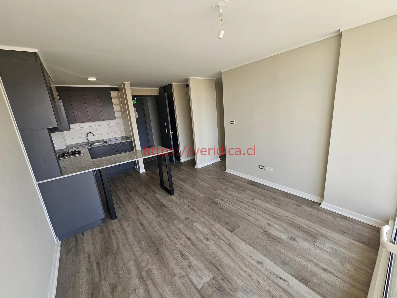Vendo deptos nuevos Quillota SIN COMISIÓN - foto 4