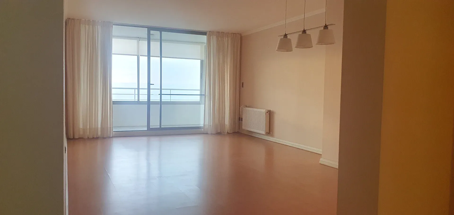 Departamento en Concón 4D, 4B, 2E, 1 bod UF 8.990 - foto 6