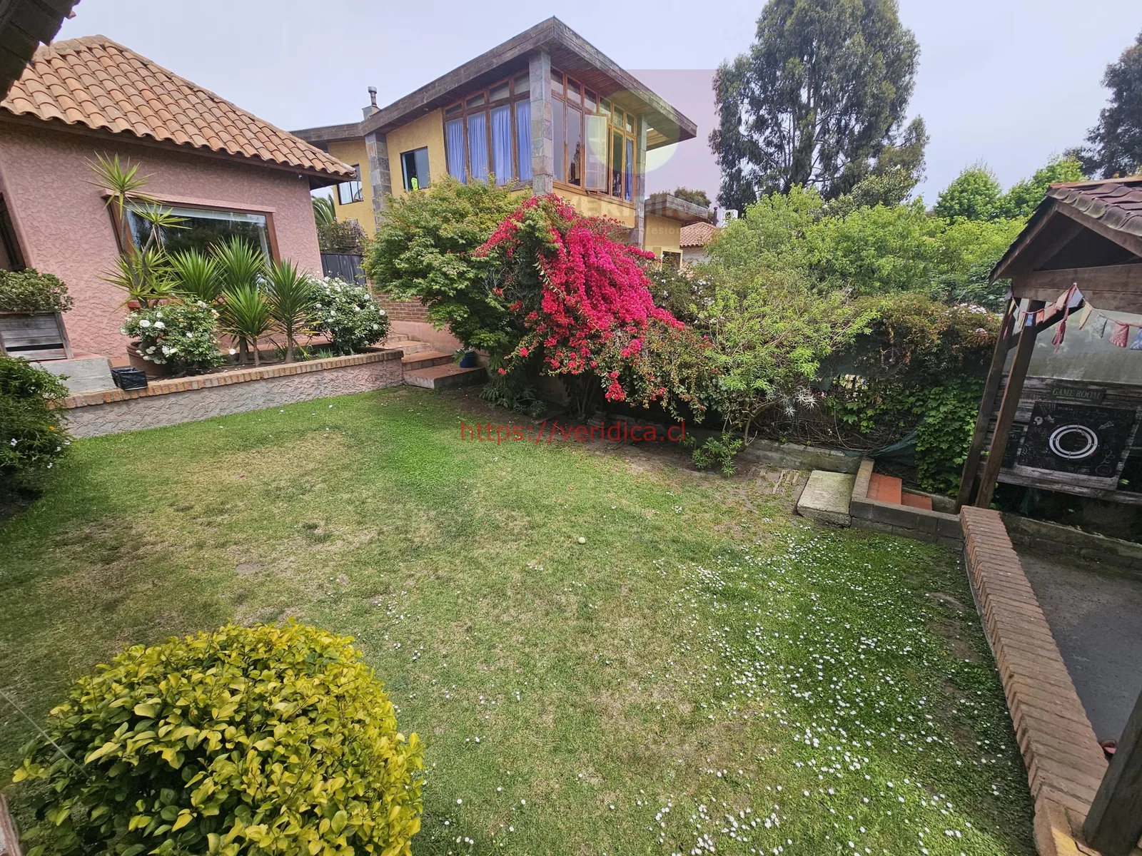 Vendo Casa en Bosques de Montemar - foto 5