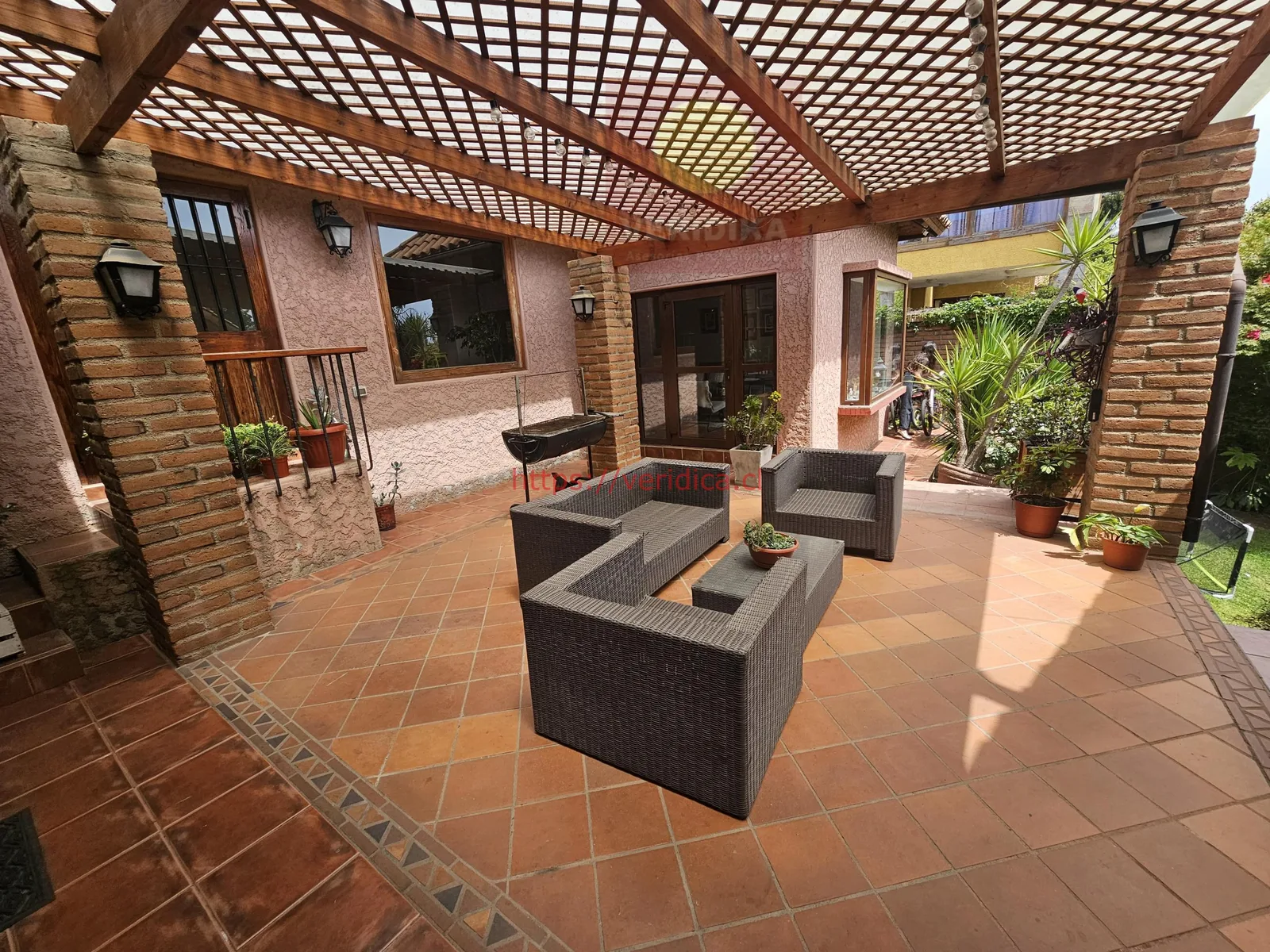 Vendo Casa en Bosques de Montemar - foto 4