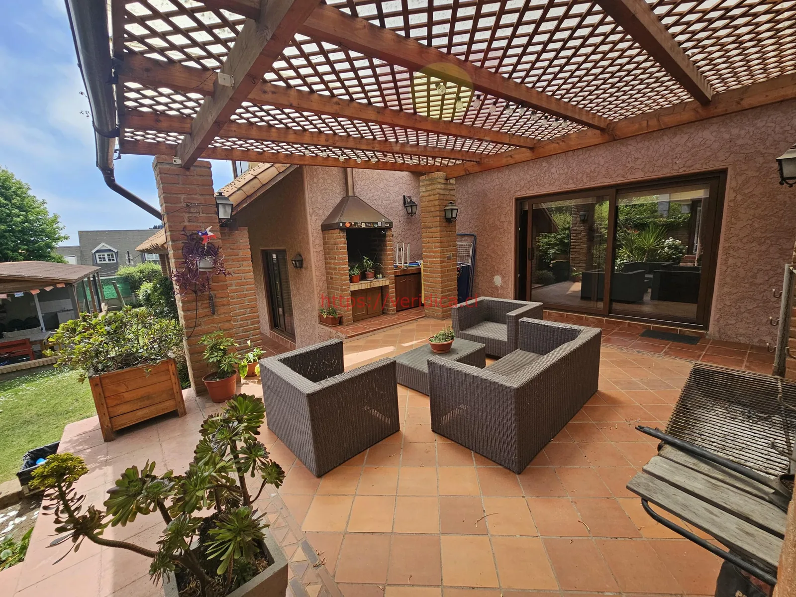 Vendo Casa en Bosques de Montemar - foto 3